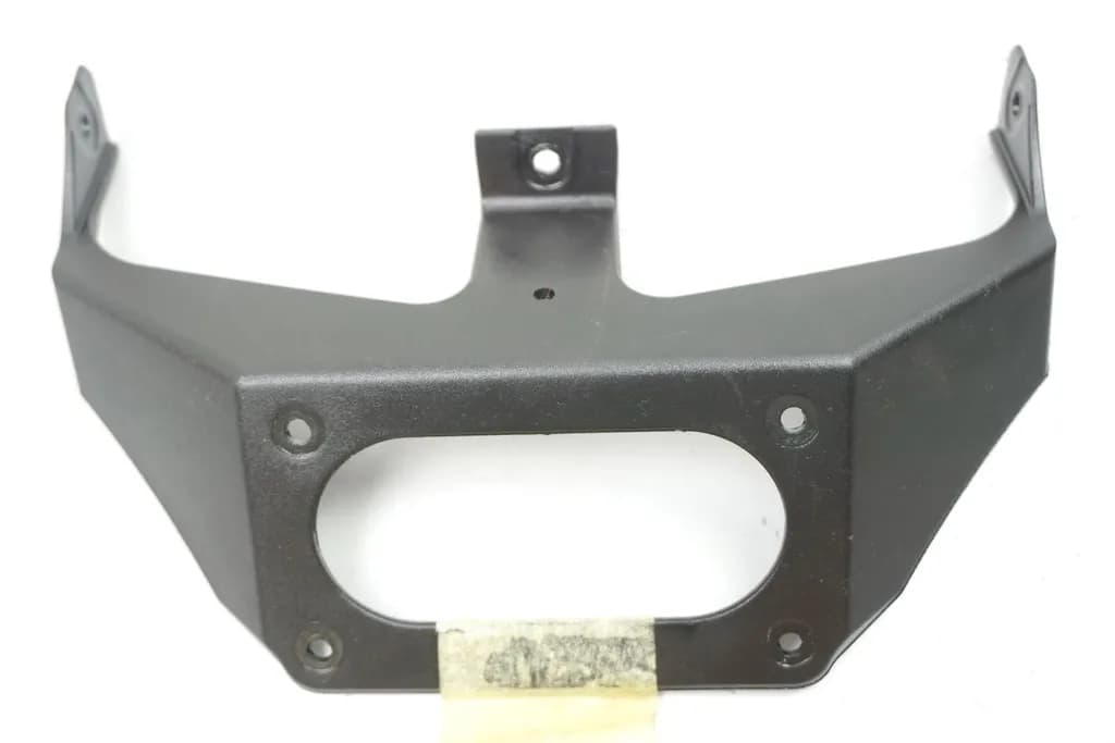 TRIUMPH SPEED TRIPLE 955 i 595 N HALTERUNG RÜCKLICHT AUFNAHME TRÄGER