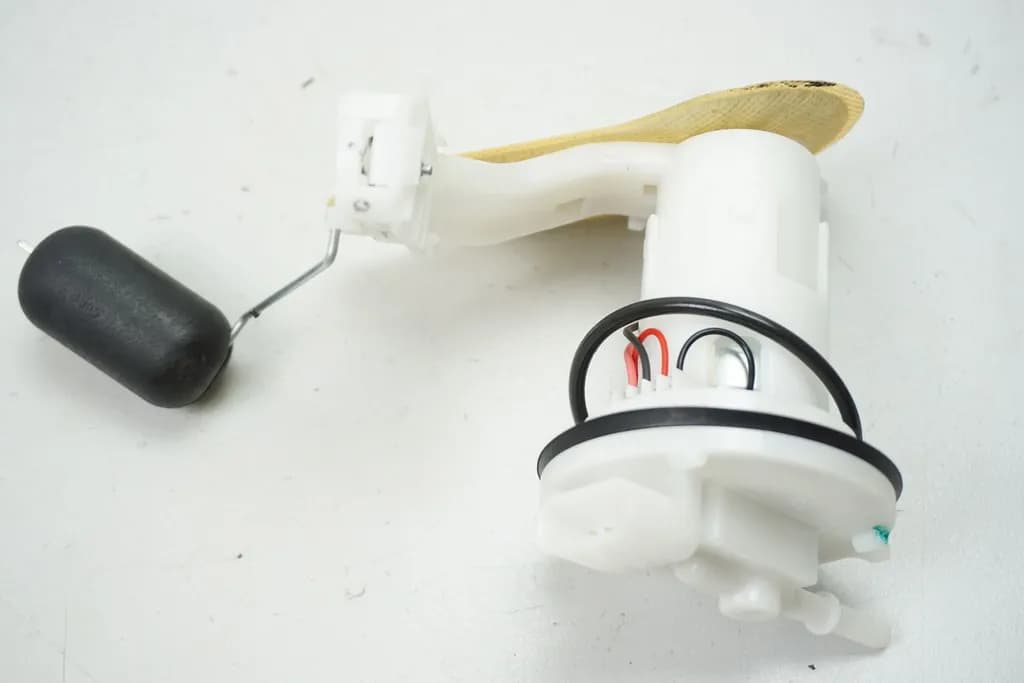 HONDA SH 125 ANC i MODE JF51A BENZINPUMPE FUEL PUMP