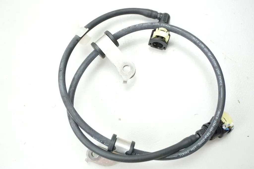HONDA SH 125 ANC i MODE JF51A BENZINLEITUNG FUEL HOSE BENZINSCHLAUCH