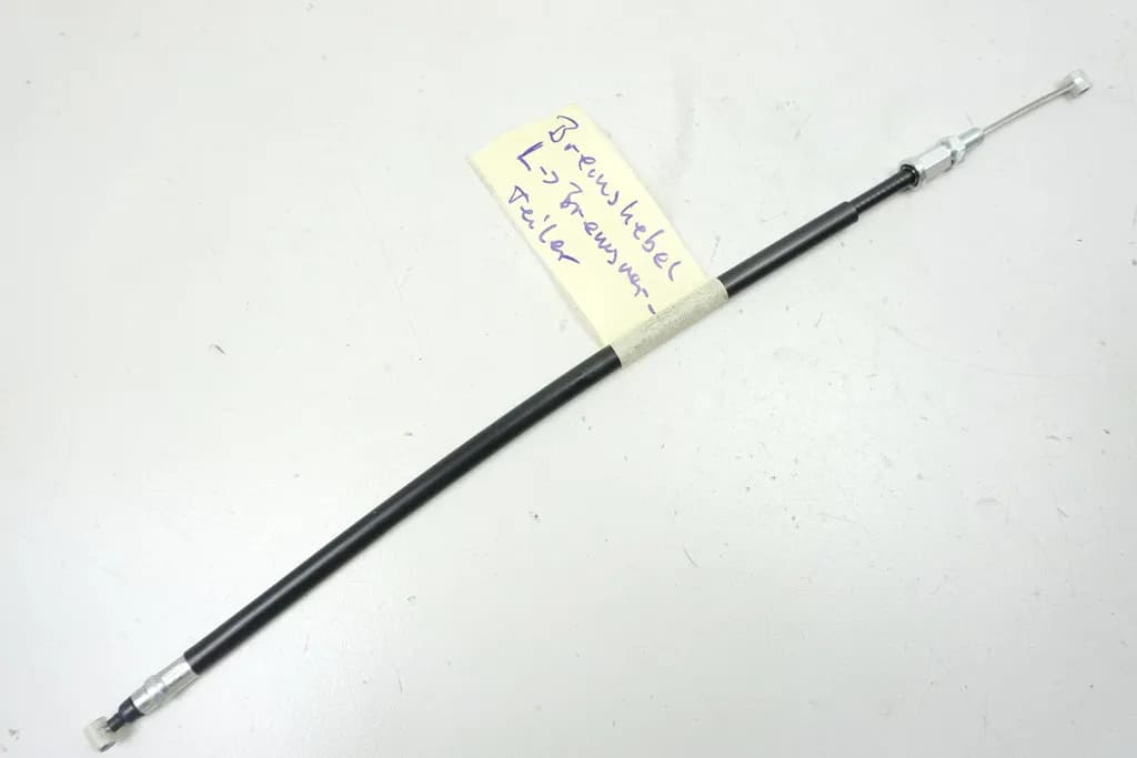 HONDA SH 125 ANC i MODE JF51A BREMSSEIL BREMSZUG