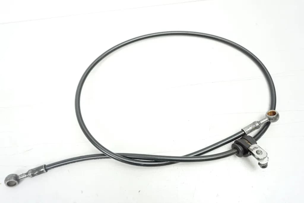 TRIUMPH SPEED TRIPLE 955 i 595 N BREMSLEITUNG HINTEN BRAKE HOSE