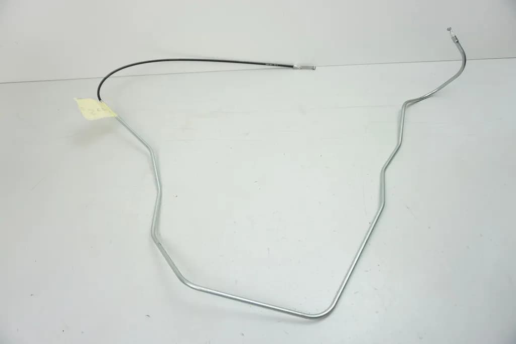 HONDA SH 125 ANC i MODE JF51A SEILZUG ZUG SITZBANK VERSCHLUß