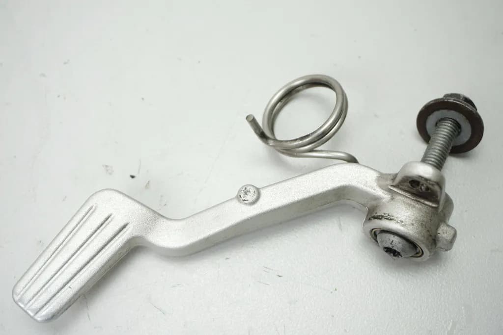 BMW R 1200 S R12S BREMSPEDAL FUßBREMSPEDAL