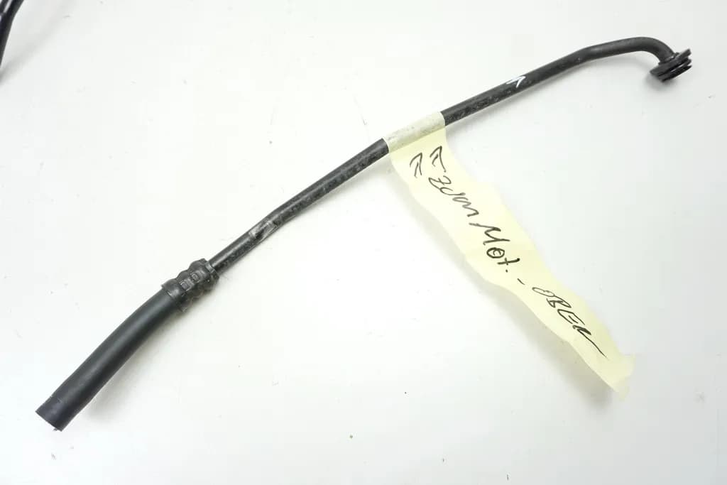 BMW R 1200 S R12S ÖLLEITUNG VORLAUF OIL PIPE