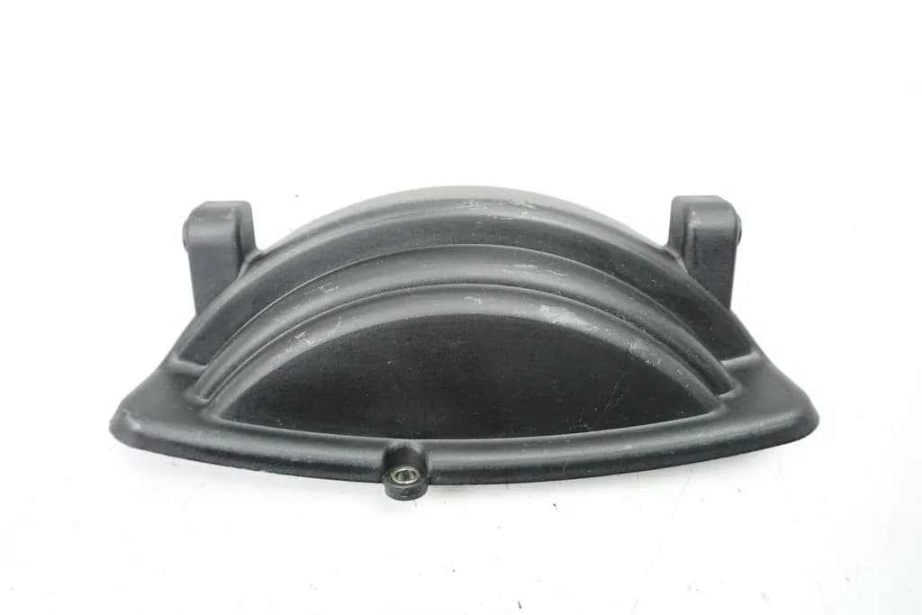 BMW R 1200 S R12S ABDECKUNG KUPPLUNG COVER GETRIEBE DECKEL