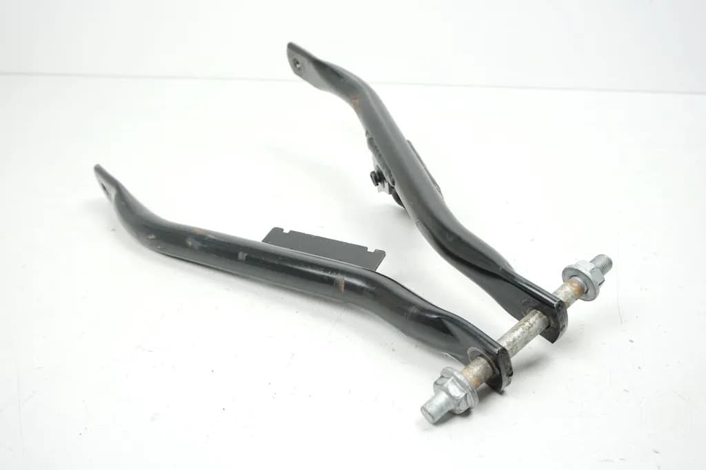 BMW R 1200 S R12S HALTERUNG MOTOR STREBEN RAHMEN