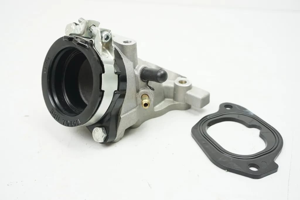 YAMAHA YP 400 RA SH07 X MAX ANSAUGSTUTZEN ANSAUGKANAL