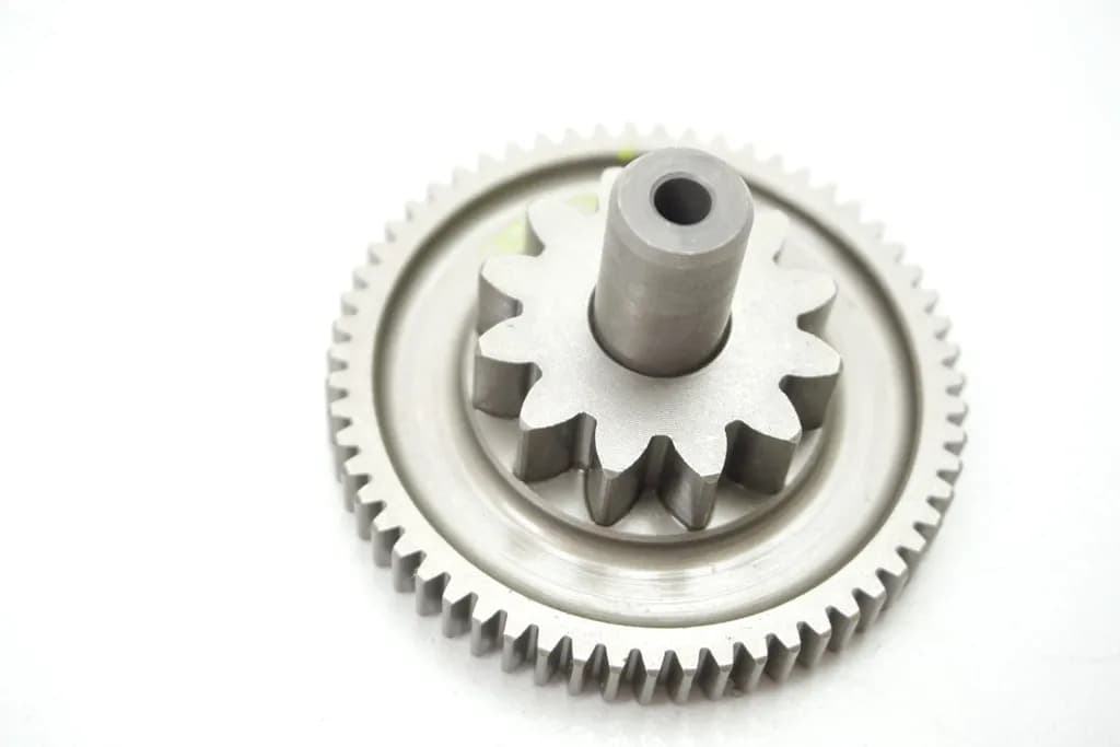 YAMAHA YP 400 RA SH07 X MAX ZAHNRAD ANLASSER REDUKTION