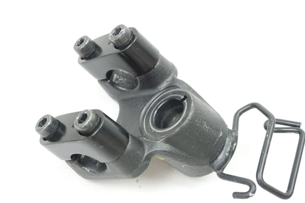 YAMAHA YP 400 RA SH07 X MAX LENKERKLEMMUNG RISER