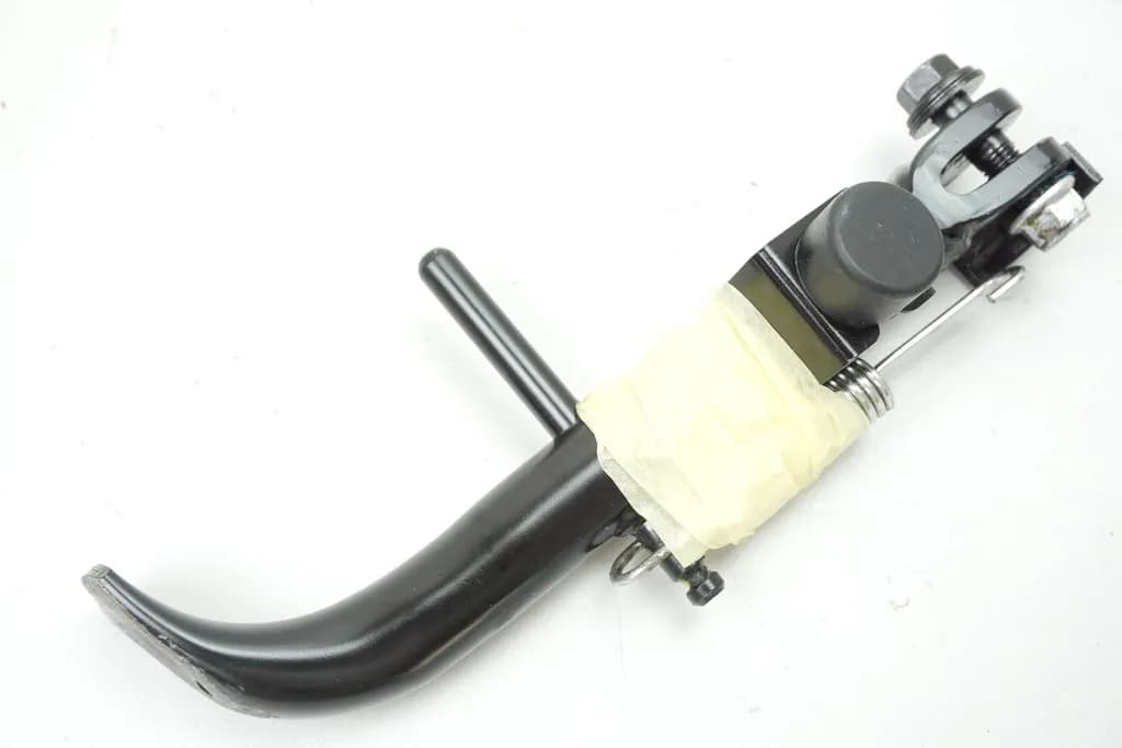 YAMAHA YP 400 RA SH07 X MAX SEITENSTÄNDER STÄNDER