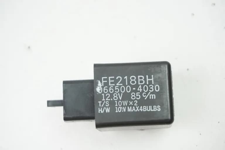 YAMAHA YP 400 RA SH07 X MAX BLINKRELAIS BLINKGEBER