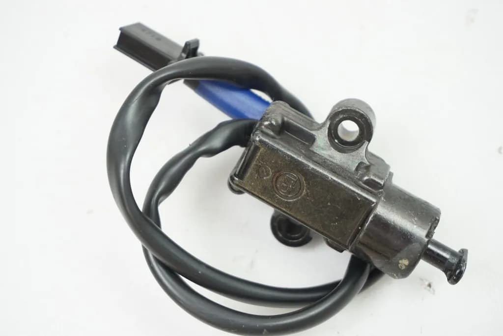 YAMAHA YP 400 RA SH07 X MAX SCHALTER SEITENSTÄNDER