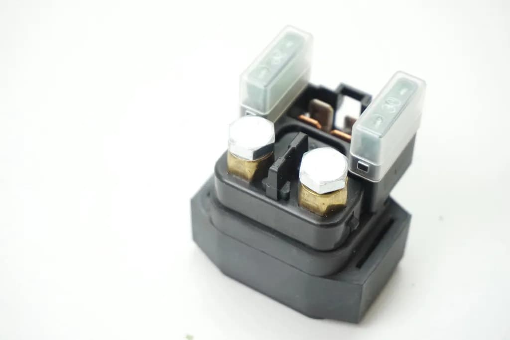 YAMAHA YP 400 RA SH07 X MAX STARTERRELAIS RELAIS ANLASSER