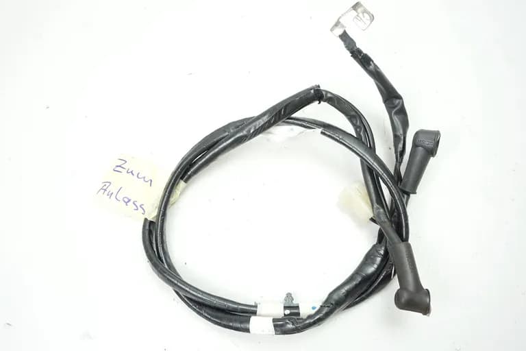 YAMAHA YP 400 RA SH07 X MAX ANLASSERKABEL KABEL ANLASSER