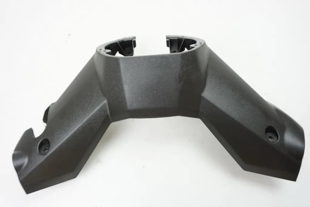 YAMAHA YP 400 RA SH07 X MAX VERKLEIDUNG LENKER UNTEN ABDECKUNG COVER