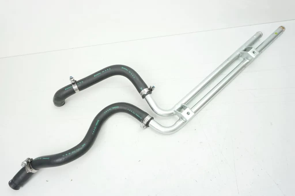 YAMAHA YP 400 RA SH07 X MAX KÜHLERSCHLAUCH KÜHLERROHR