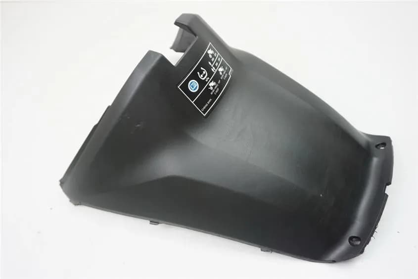 HONDA NSC 50 WH AF72 VISION VERKLEIDUNG FUßRAUM MITTE ABDECKUNG COVER