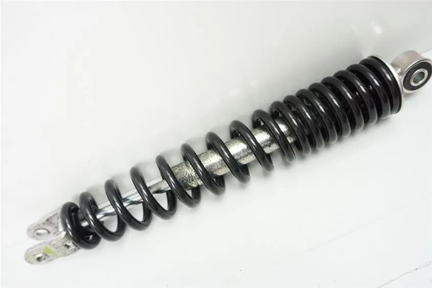 HONDA NSC 50 WH AF72 VISION Federbein hinten original Stoßdämpfer Shock Absorber