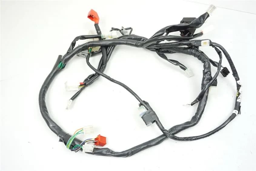 HONDA NSC 50 WH AF72 VISION KABELBAUM WIRE HARNESS