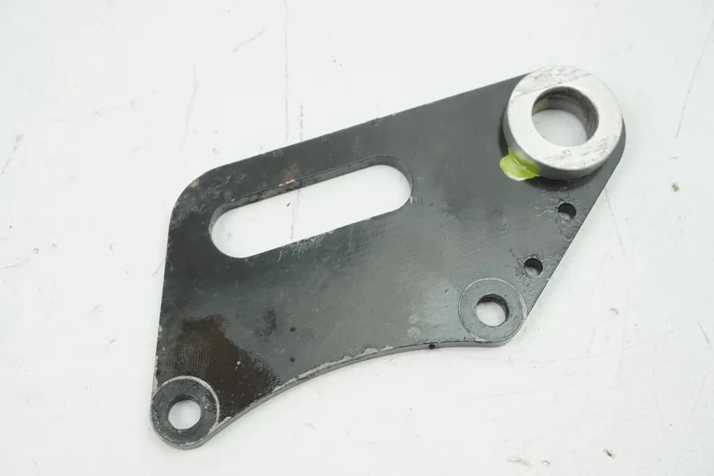 MZ / MUZ SM 125 SNZ1SX ANKERPLATTE BREMSSATTEL