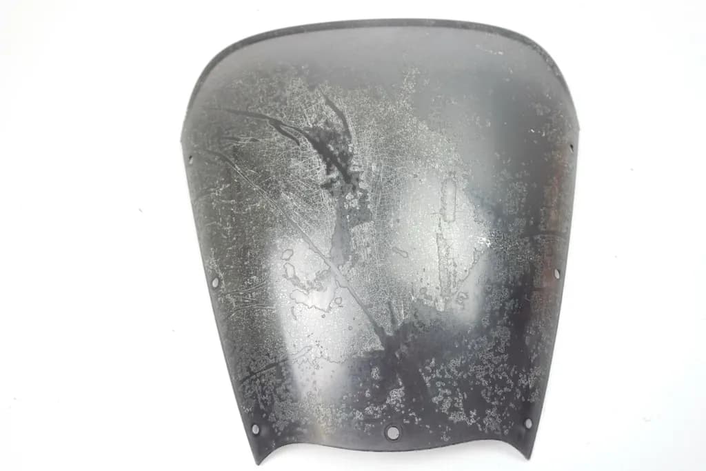 YAMAHA TDM 900 RN08 WINDSCHILD VERKLEIDUNGSSCHEIBE