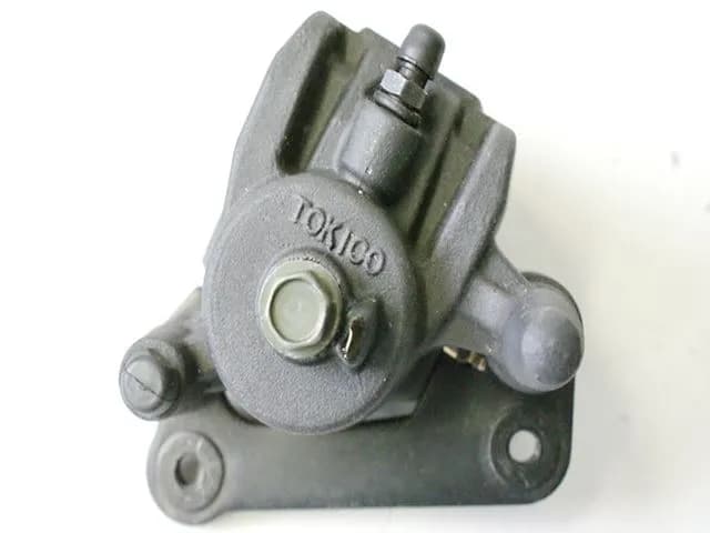 KAWASAKI ZX-10R ZXT00D BREMSSATTEL HINTEN BRAKE CALIPER