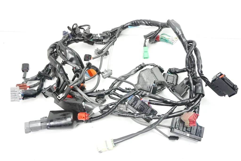 HONDA CB 500 FA ABS PC45 KABELBAUM WIRE HARNESS