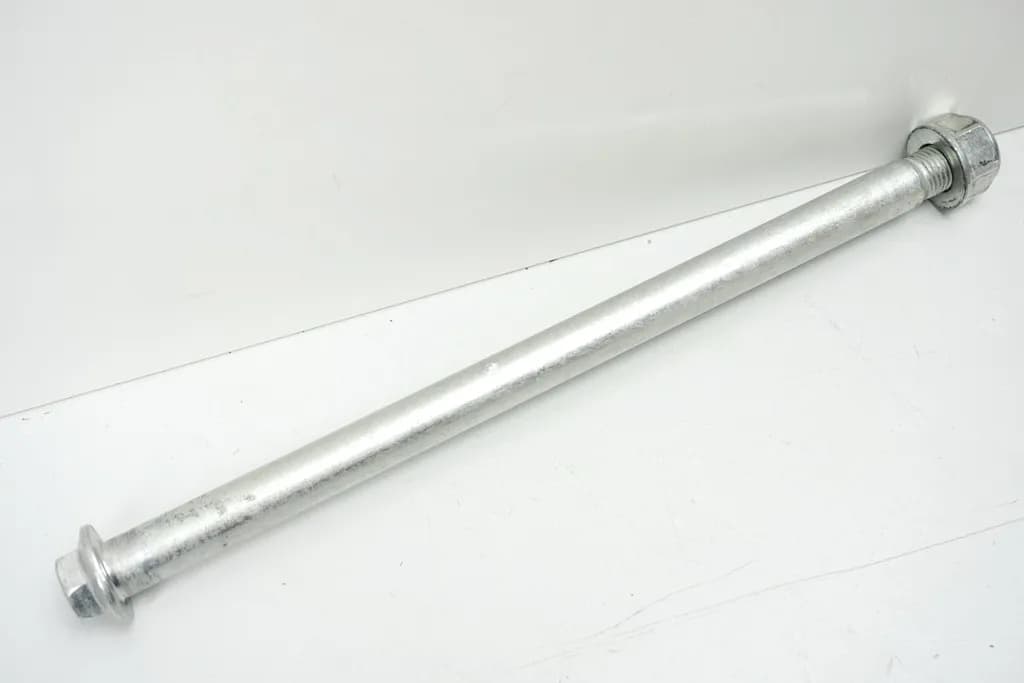 HONDA CB 500 FA ABS PC45 SCHWINGACHSE ACHSE SCHWINGE (durch den Rahmen)