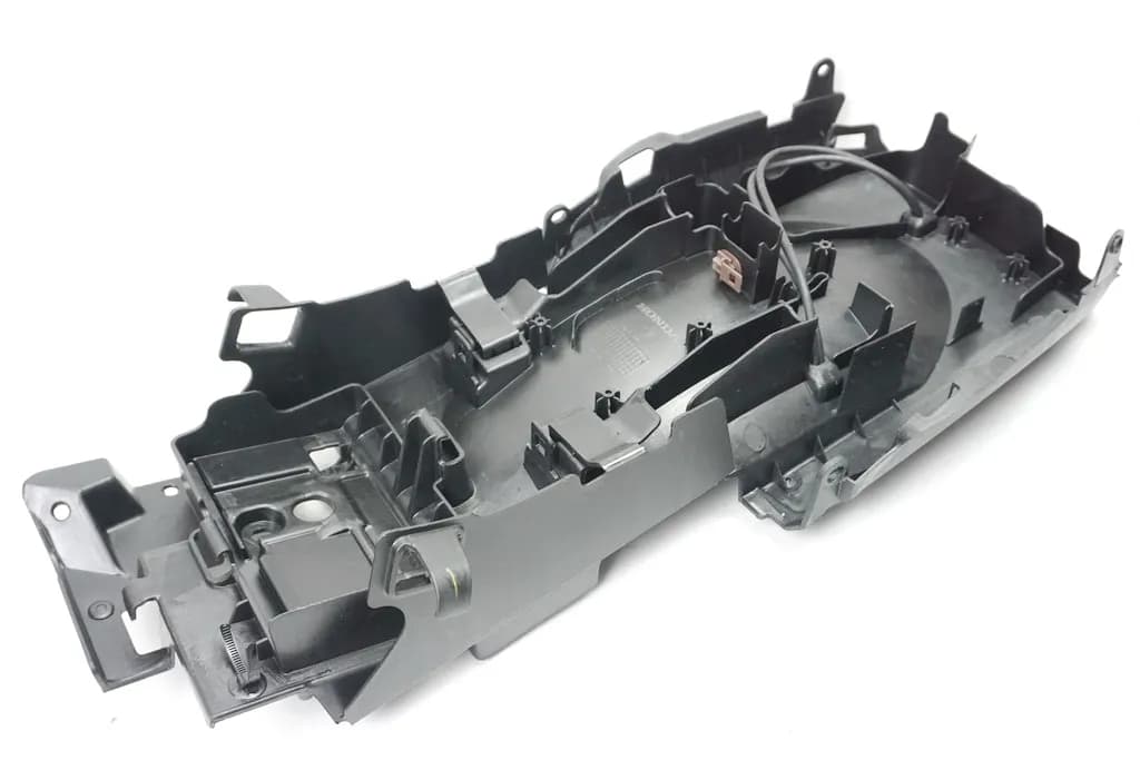 HONDA CB 500 FA ABS PC45 KOTFLÜGEL HINTEN RADLAUF HECKINNENVERKLEIDUNG