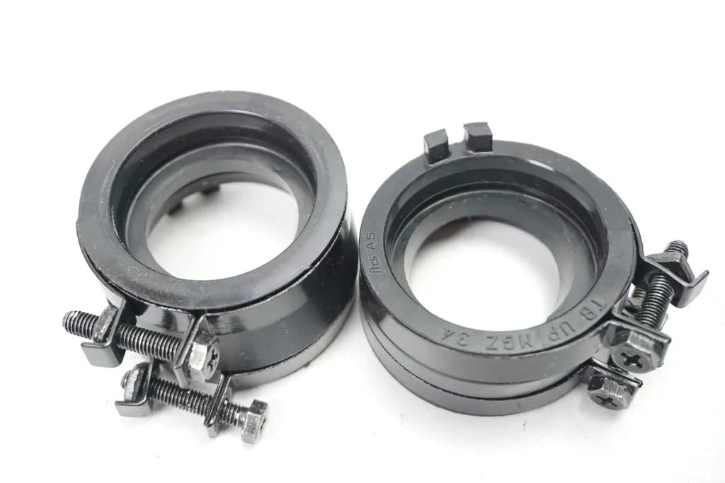 HONDA CB 500 FA ABS PC45 ANSAUGSTUTZEN