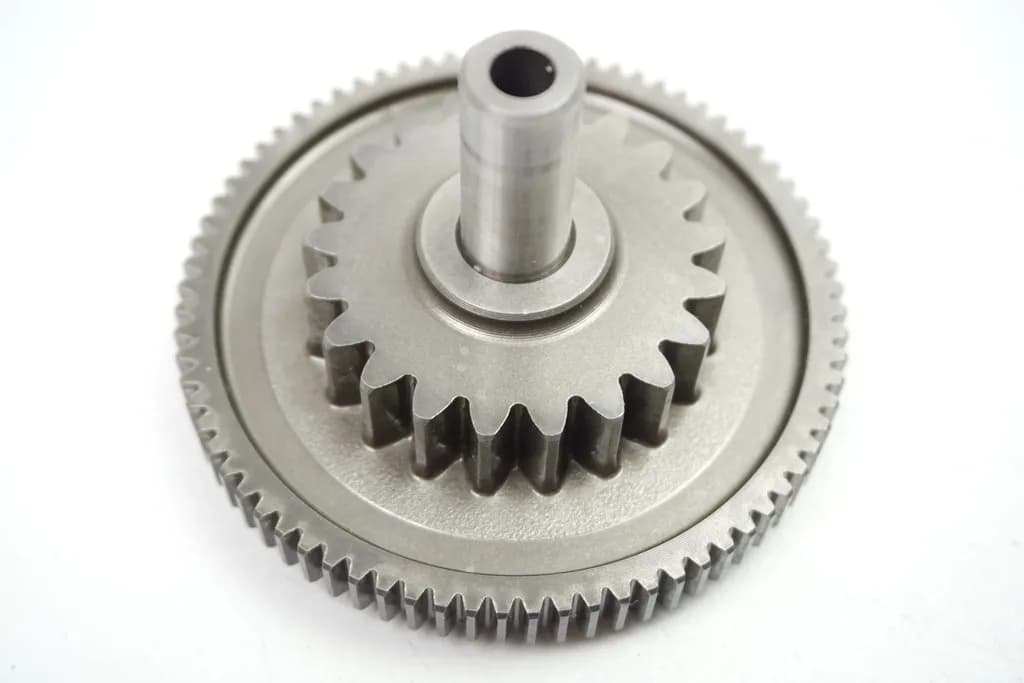 HONDA CB 500 FA ABS PC45 ZAHNRAD ANLASSER REDUKTION