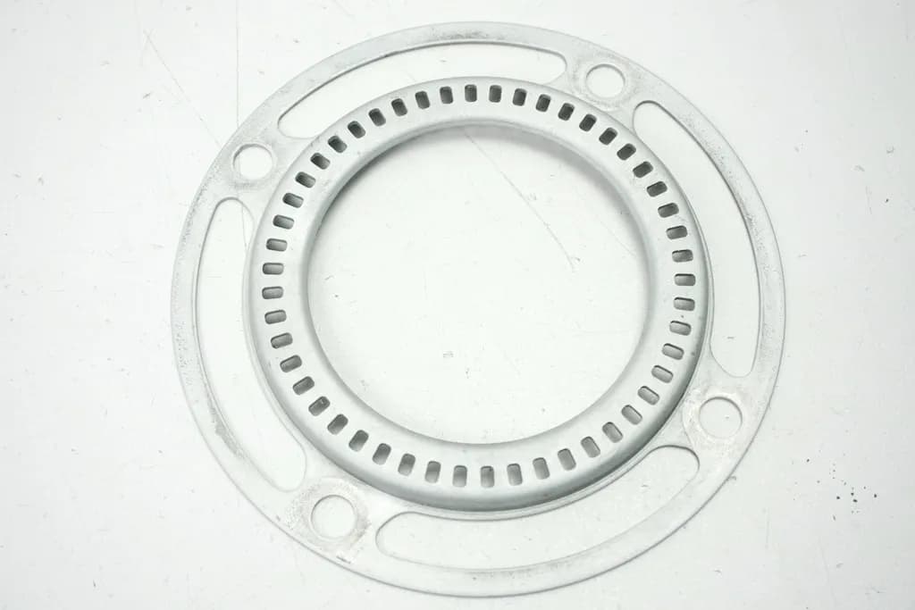 HONDA CB 500 FA ABS PC45 ABS KRANZ HINTEN RING