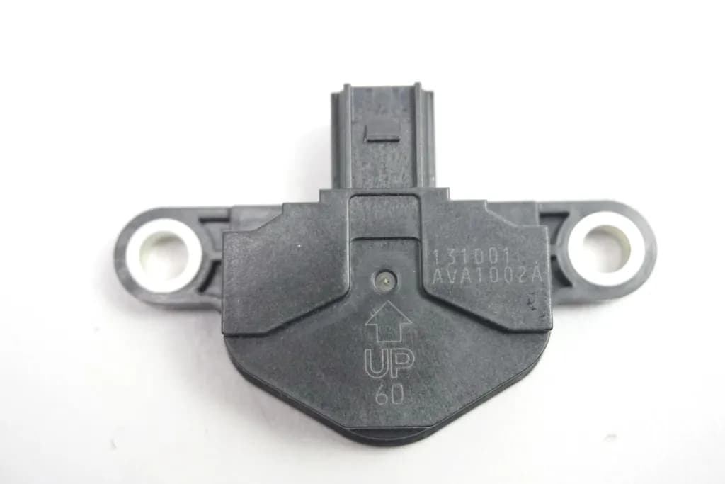 HONDA CB 500 FA ABS PC45 STURZSENSOR NEIGUNGSSENSOR KIPPSENSOR