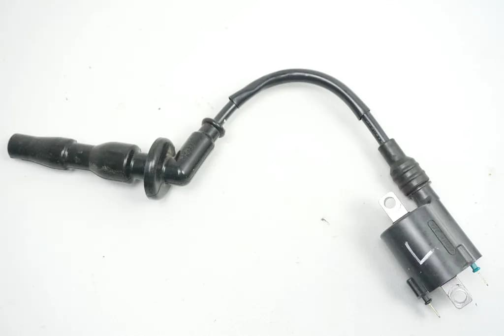 HONDA CB 500 FA ABS PC45 ZÜNDSPULE LINKS IGNITION COIL