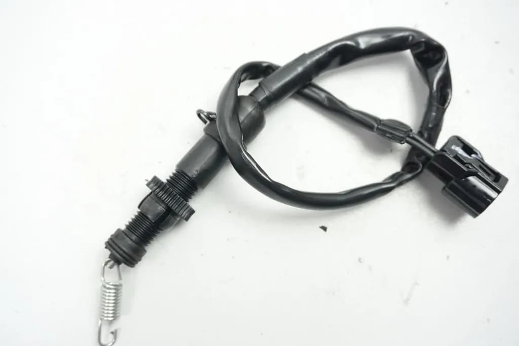 HONDA CB 500 FA ABS PC45 BREMSLICHTSCHALTER HINTEN