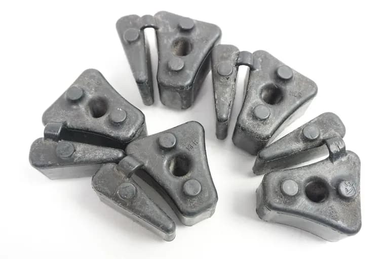 HONDA CB 500 FA ABS PC45 RUCKDÄMPFER ANTRIEB FELGE GUMMIS