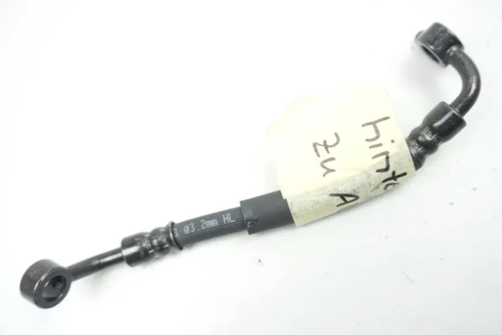 HONDA CB 500 FA ABS PC45 BREMSLEITUNG HINTEN BRAKE HOSE