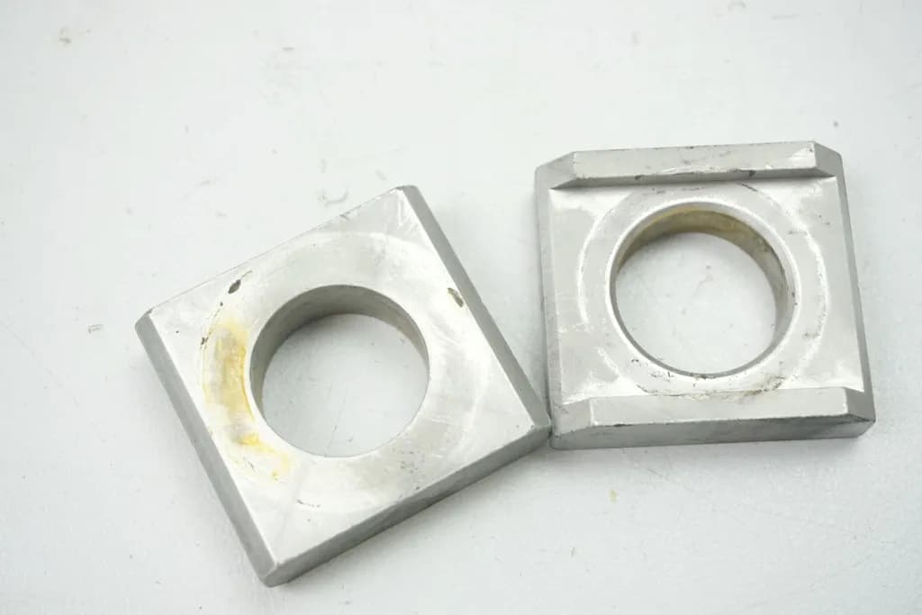 HONDA CBR 600 RR PC40 ABS KETTENSPANNER SCHWINGE