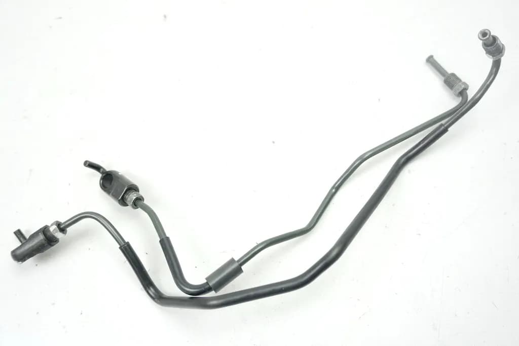 HONDA CBR 600 RR PC40 ABS BREMSLEITUNG METALL BRAKE HOSE