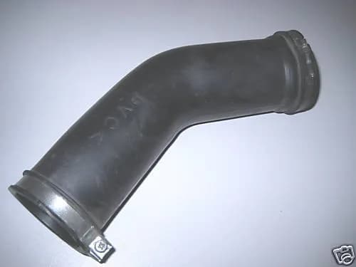 YAMAHA YZF 600 4TV THUNDERCAT LUFTSCHLAUCH LINKS 96-02