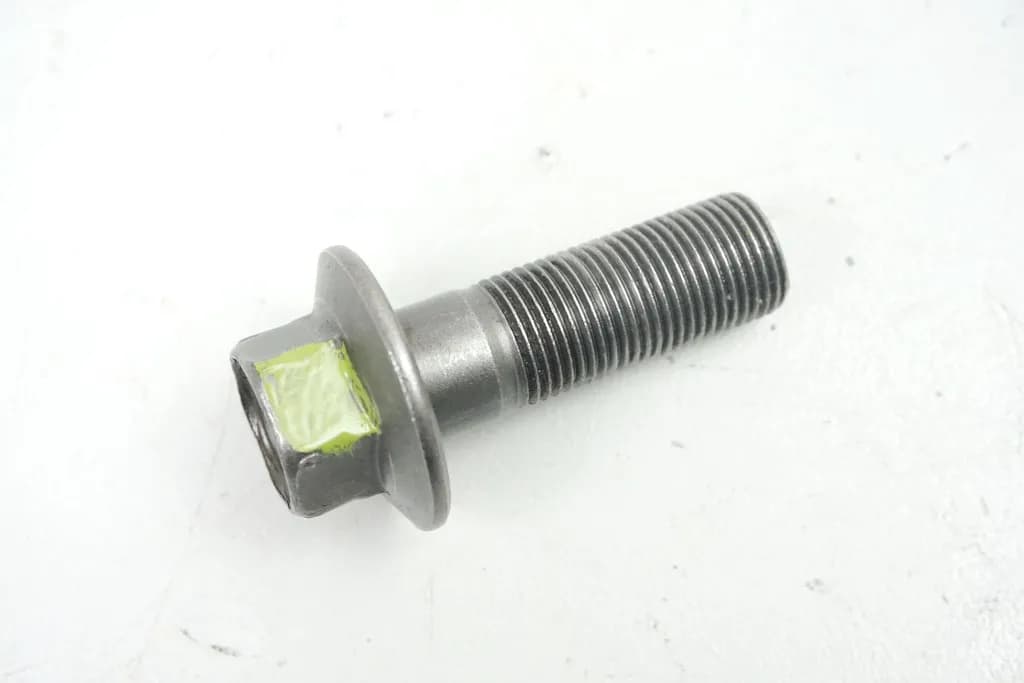 SUZUKI VS 1400 VX51L INTRUDER SCHRAUBE POLRAD ROTOR