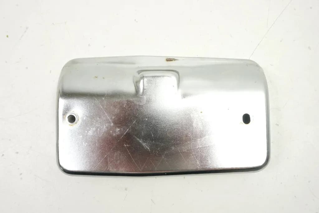 SUZUKI VS 800 VS52A/ B INTRUDER ABDECKUNG ANLASSER COVER DECKEL