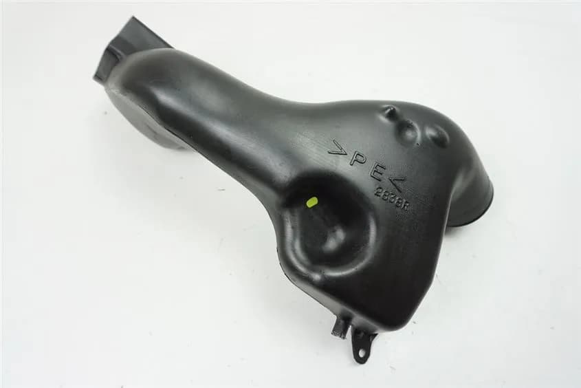 YAMAHA R6 RJ05/ RJ09 LUFTKANAL LUFTSCHACHT LINKS RAM AIR