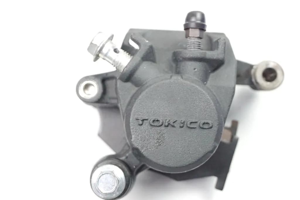 SUZUKI GSX-R 600 WVCE BREMSSATTEL HINTEN BRAKE CALIPER