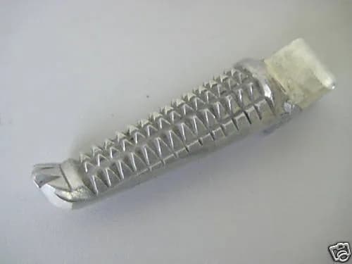 YAMAHA YZF 600 4TV THUNDERCAT FUßRASTE SOZIUS LINKS 96-02