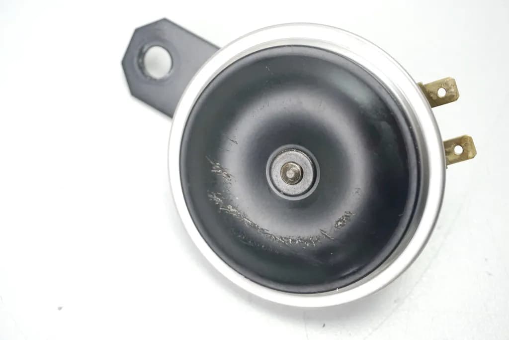 SUZUKI GSX-R 600 WVCE HUPE HORN SIGNALHORN