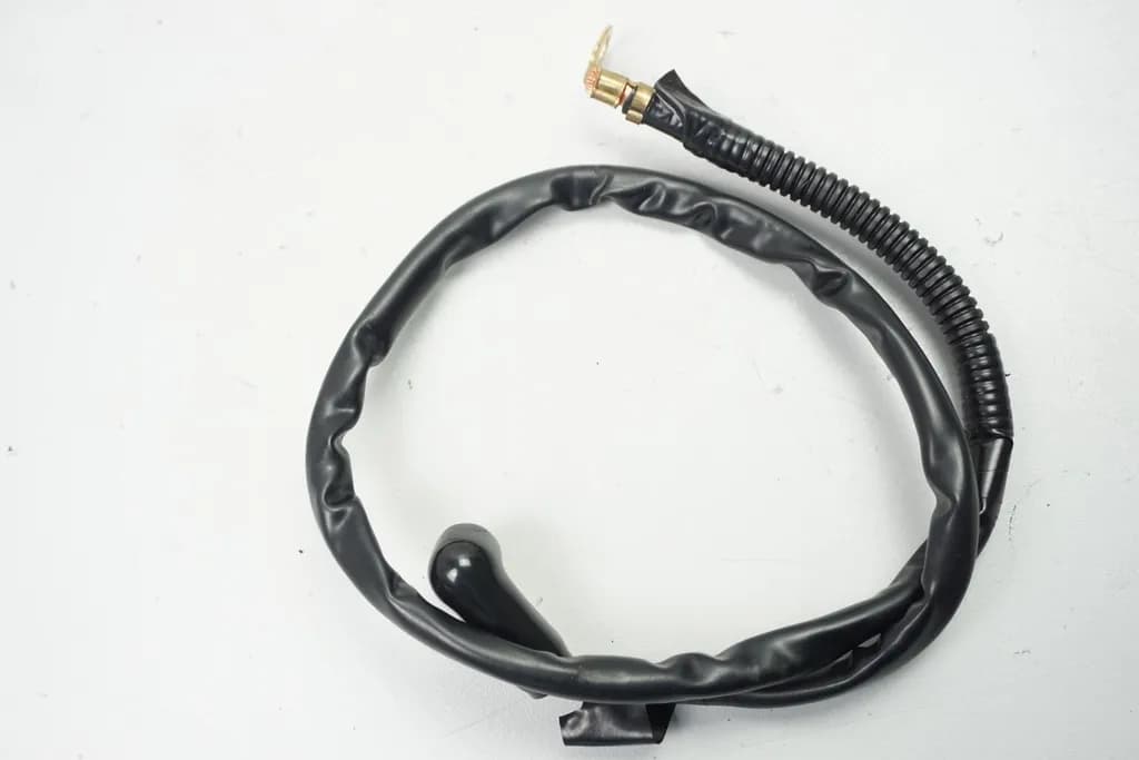 SUZUKI GSX-R 600 WVCE ANLASSERKABEL KABEL ANLASSER