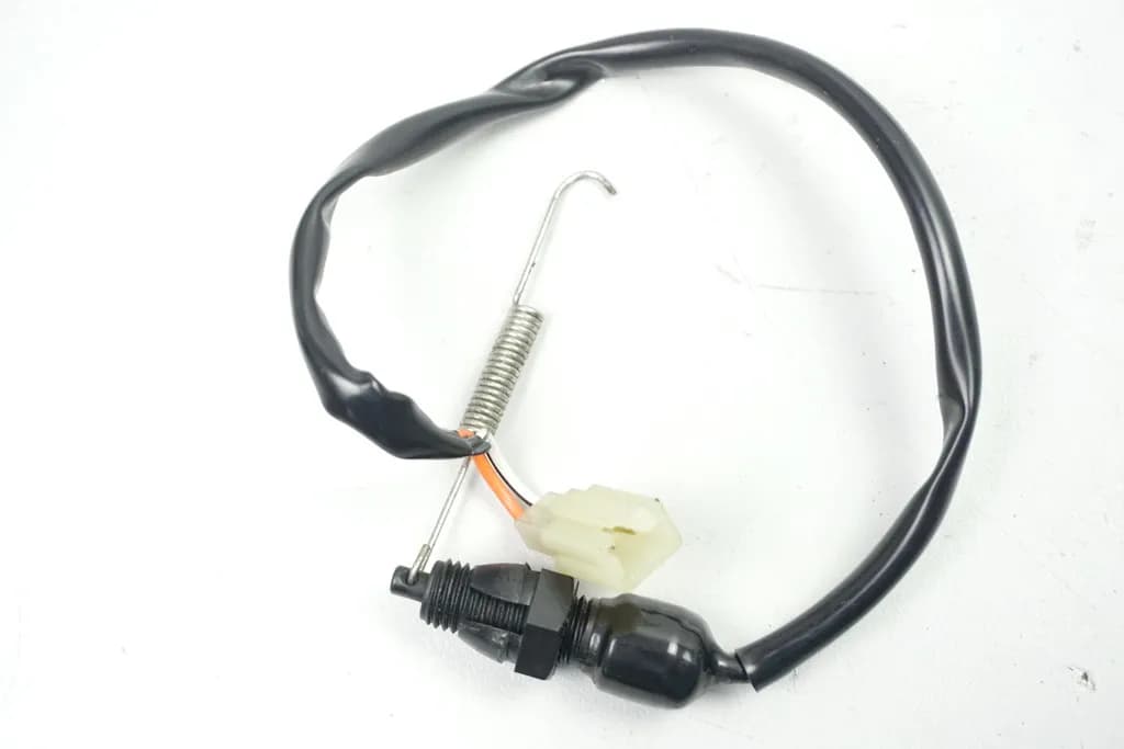 SUZUKI GSX-R 600 WVCE BREMSLICHTSCHALTER HINTEN