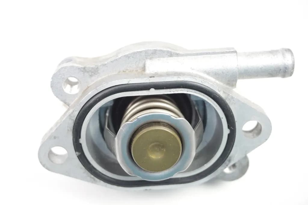 SUZUKI GSX-R 600 WVCE THERMOSTAT THERMOSTATGEHÄUSE