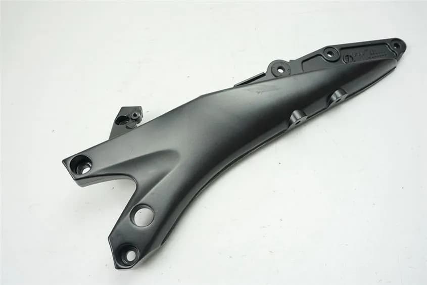 SUZUKI GSX-R 600 WVCE HECKRAHMEN LINKS SUBFRAME RAHMENHECK